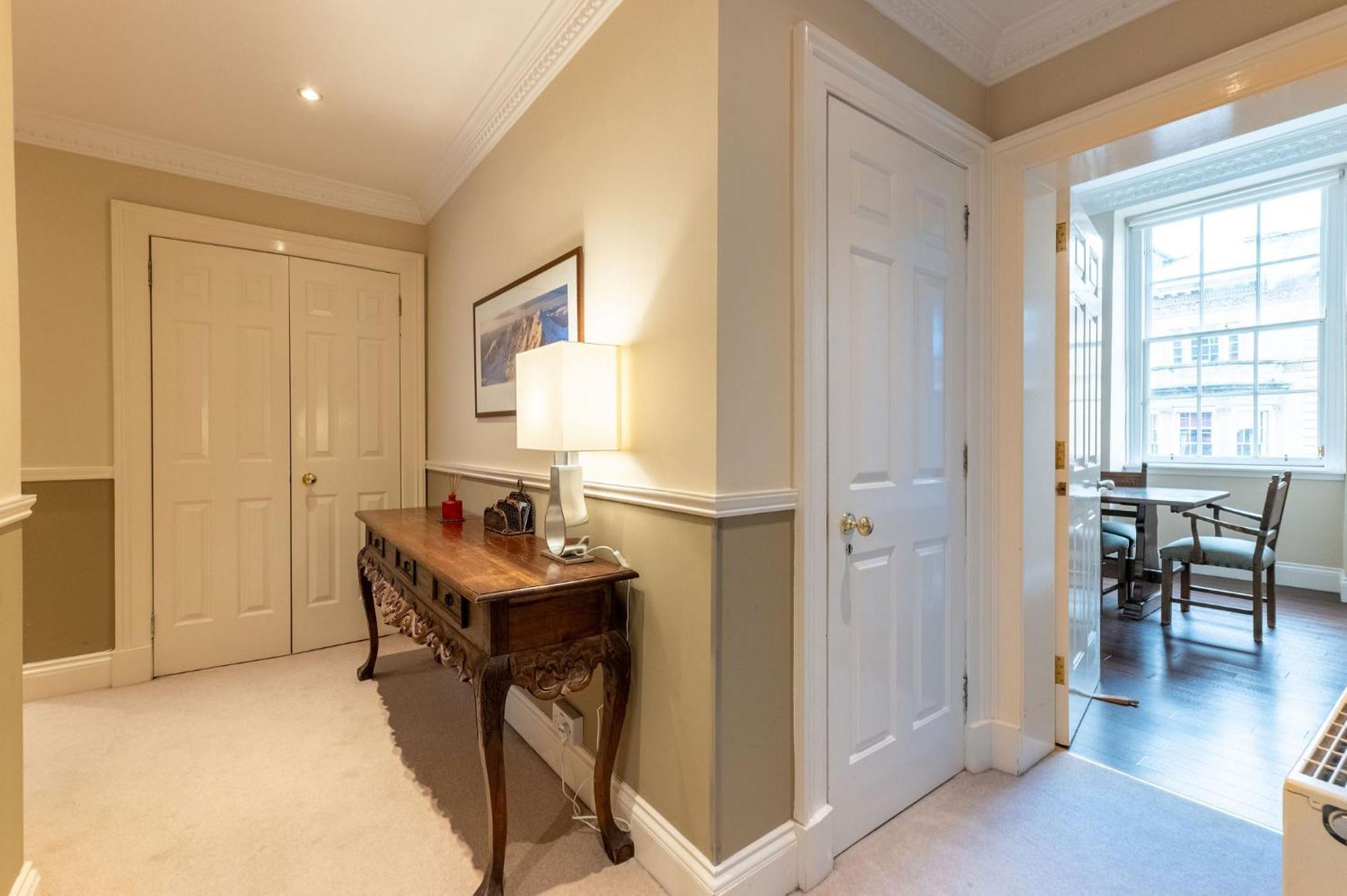City Apartment * EDI