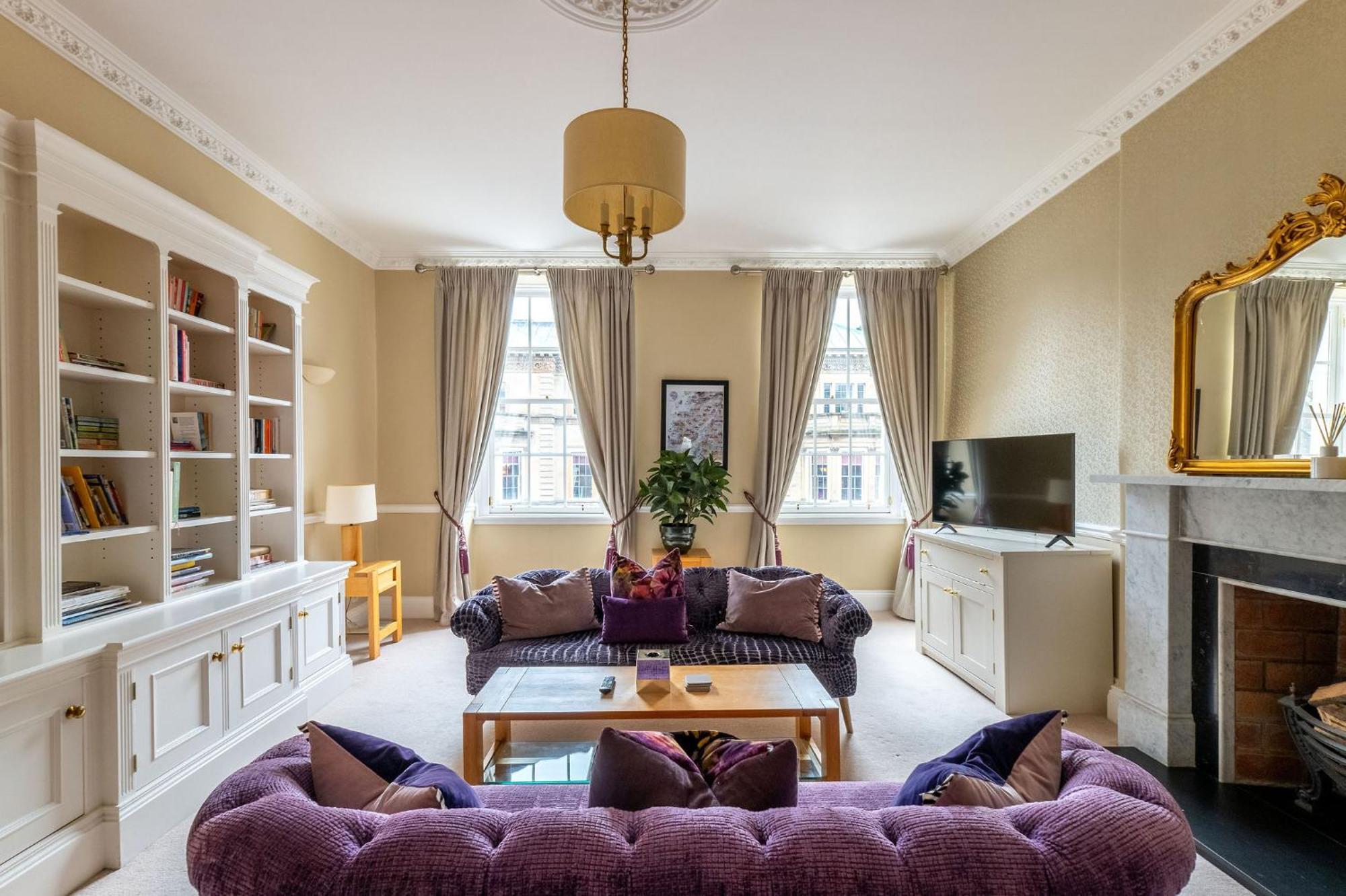 City Apartment Apartment EDI