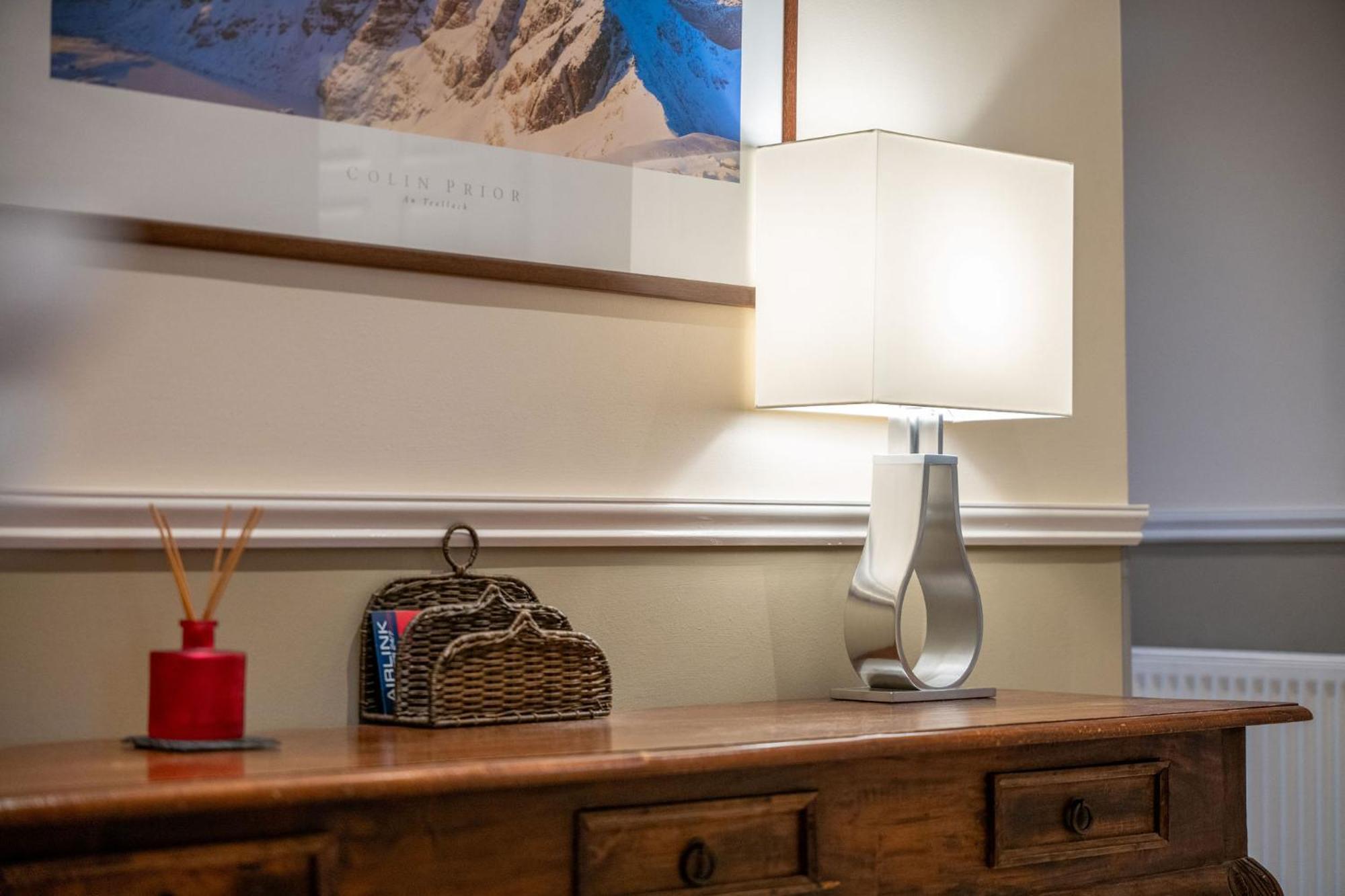 City Apartment Apartment EDI