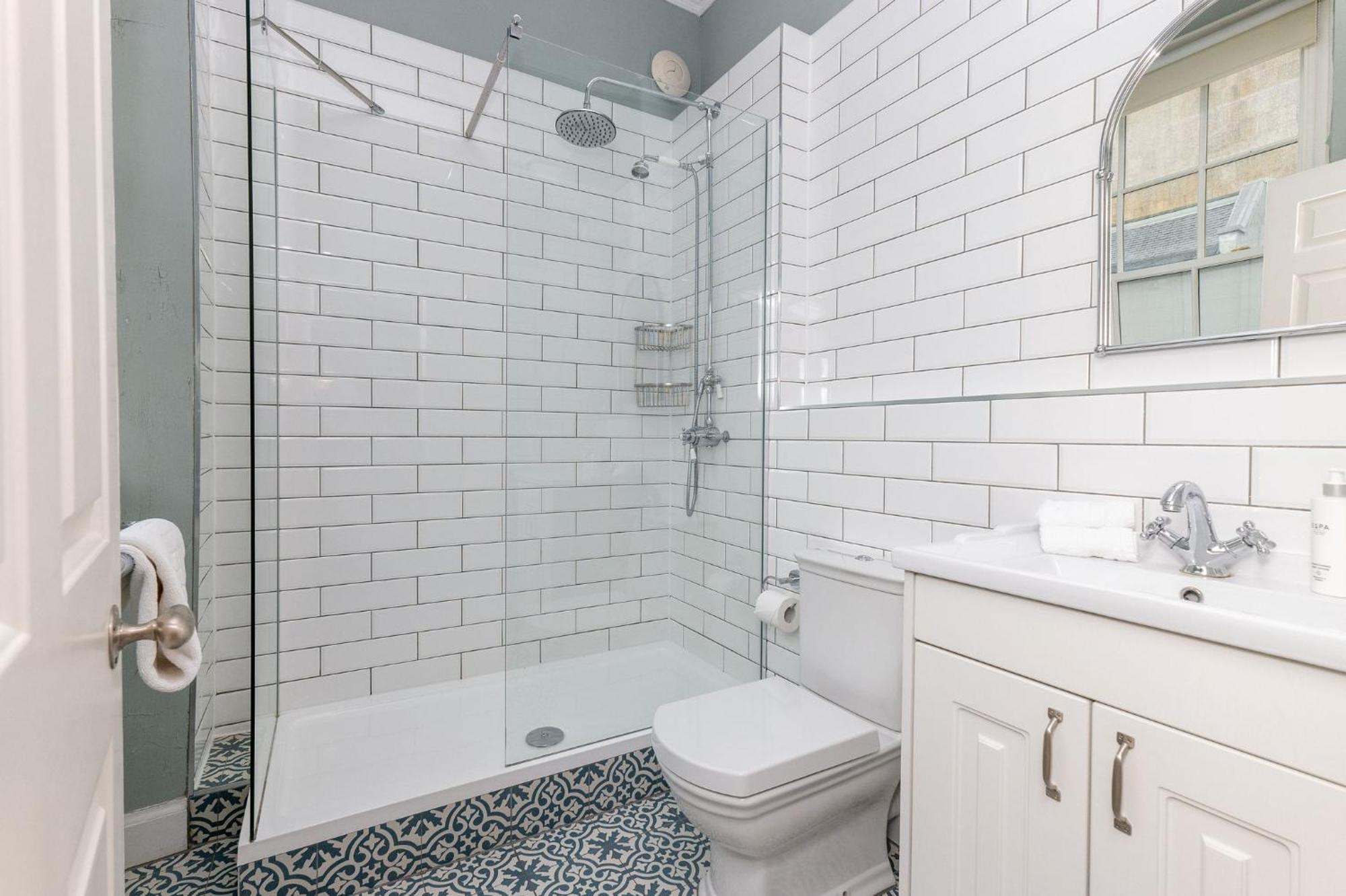 City Apartment EDI