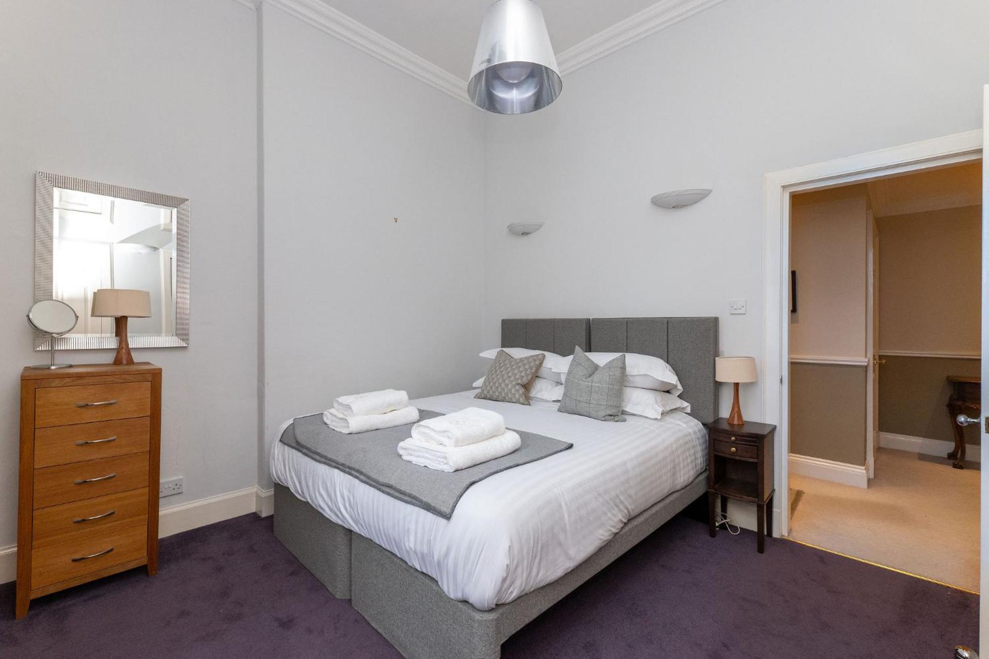 City Apartment * EDI